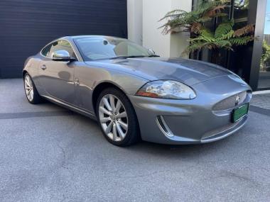 2011 Jaguar xk 5 Litre V8