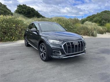 2024 Audi Q5 40 TFSI q S tronic 150kW