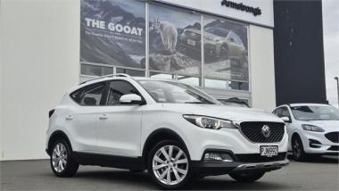 2022 MG ZS EXCITE 1.5