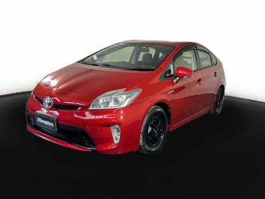 2012 Toyota Prius Hybrid