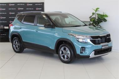 2026 Kia Seltos LX 2.0L PETROL AUTO