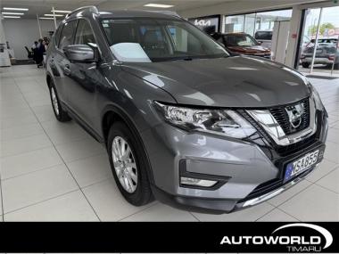 2020 Nissan X-Trail ST-L