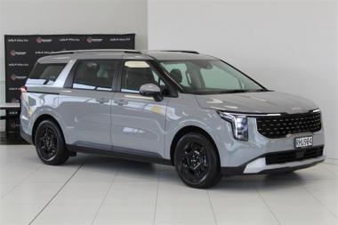 2025 Kia Carnival EX 2.2L DIESEL 8 SEATER