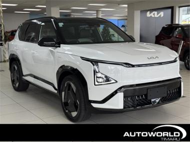 2025 Kia EV5 GT-Line