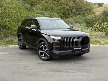 2026 JAECOO 7 1.6T Ex DCT FWD 7 1.6T Ex DCT FWD