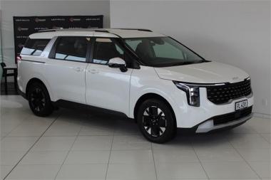 2026 Kia Carnival Light HEV 1.6 Petrol