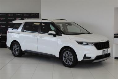 2023 Kia Carnival EX 2.2L DIESEL 8 SEATER