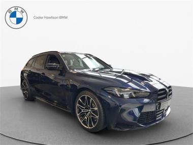 2026 BMW M3 Competition M xDrive Touring