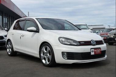 2013 Volkswagen Golf