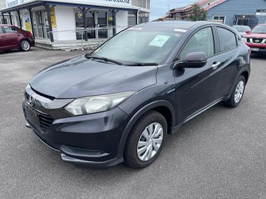 2016 Honda VEZEL