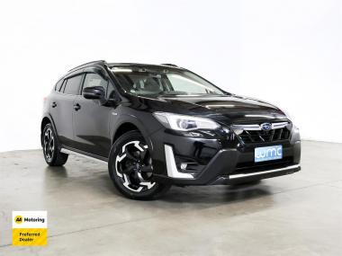 2021 Subaru XV 2.0lt e-BOXER Hybrid Eyesight 'Adva