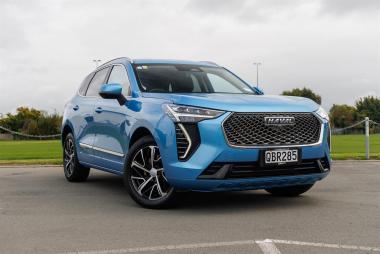 2023 Haval Jolion ULTRA 1.5PT/7AM