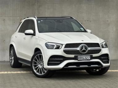 2024 MercedesBenz GLE 300 D 4MATIC DIESEL SUV