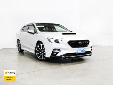 2020 Subaru Levorg STI Sport 4WD 'EX'