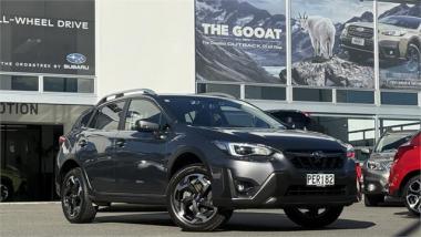 2022 Subaru XV NZ NEW | XV PREMIUM 2.0L AWD