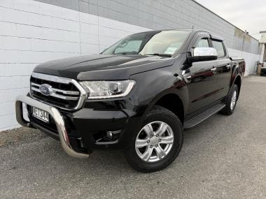 2020 Ford Ranger XLT 2WD