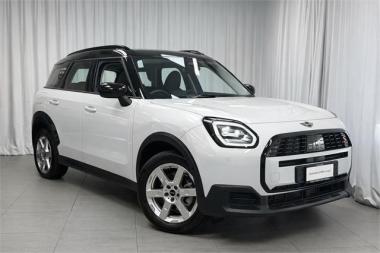 2025 MINI Countryman 22GA S ALL4