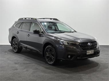 2021 Subaru Outback X Advancecdg