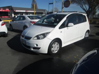 2006 Mitsubishi COLT