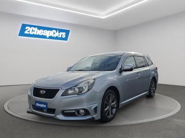 2014 Subaru Legacy 2.5i Eyesight AWD