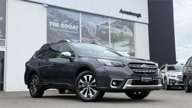 2026 Subaru Outback NZ NEW | Touring 2.5P AWD