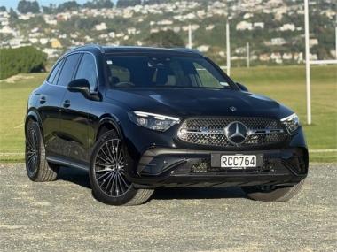 2025 MercedesBenz GLC 300 GLC300 4MATIC