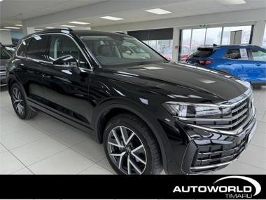 2024 Volkswagen Touareg V6 170Kw Tdi 3.0Dt