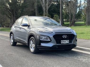 2021 Hyundai Kona 2.0 2WD 2.0P/6AT