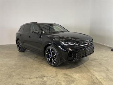 2024 Volkswagen Touareg R PHEV 340 KW