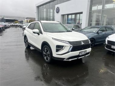 2023 Mitsubishi Eclipse Cross XLS 1.5P 4WD