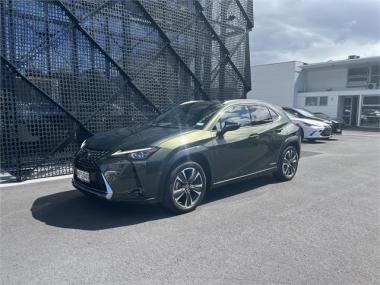 2019 Lexus UX 250h Limited 2.0L Hybrid Petrol 4WD 