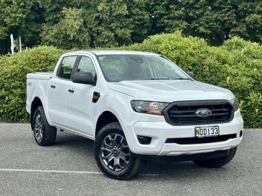 2020 Ford Ranger POWERFUL 3.2 DIESEL 4WD . FANTAST