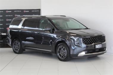 2024 Kia Carnival HYBRID WATER HEV 1.6 PETROL