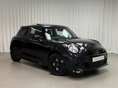 2026 MINI Cooper S 22GD 3 Door JCW SPORT
