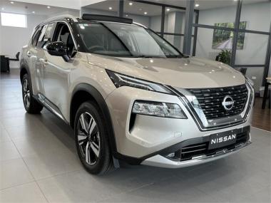 2026 Nissan X-Trail Ti-L 2.5P 4WD