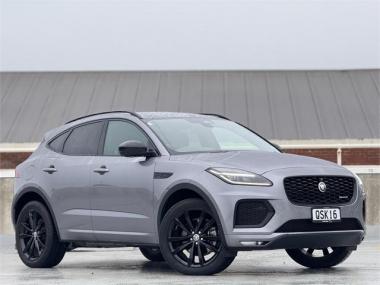 2024 Jaguar E-Pace P250 R-Dynamic SE