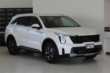 2026 Kia Sorento HEV Earth AWD 1.6L PETROL