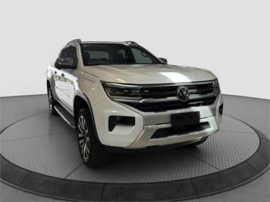 2026 Volkswagen Amarok V6 Aventura 184kw