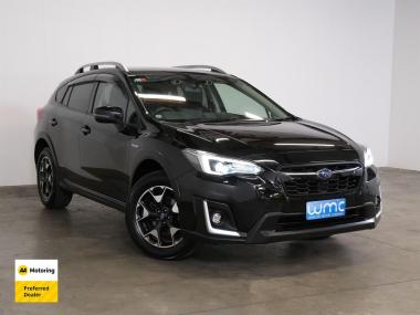 2019 Subaru XV 2.0E-L Hybrid 4WD 'EyeSight'