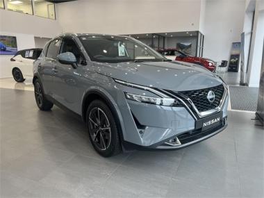 2025 Nissan Qashqai Ti E-Power 1.5P Hybrid | Premi