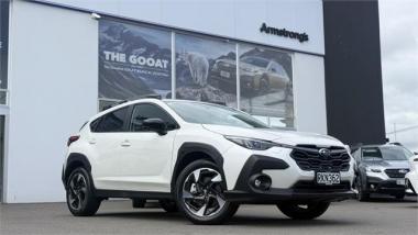 2025 Subaru Crosstrek NZ NEW | PREMIUM 2.0L AWD