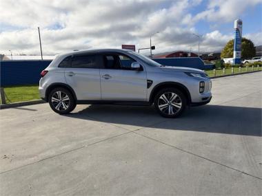 2021 Mitsubishi ASX LS 2.0 auto