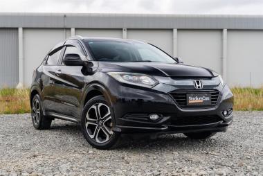 2015 Honda Vezel Hybrid Z