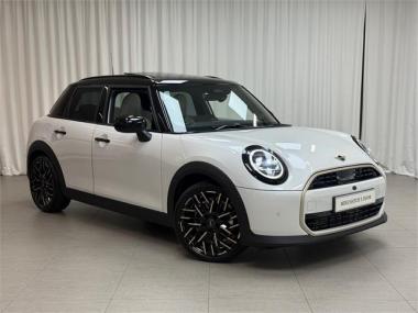 2025 MINI Cooper 42GD C 5door Favoured