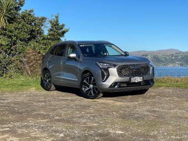 2023 Haval Jolion ULTRA 1.5PT/7AM