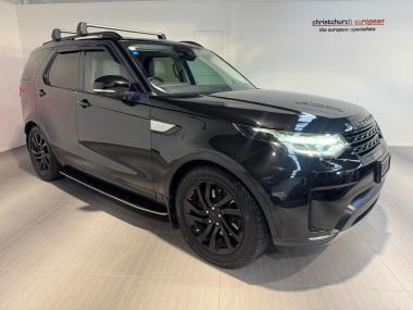 2017 LandRover Discovery 5 HSE V6 Supercharged Lux