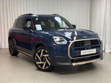 2026 MINI Countryman 12GA C Favoured