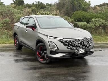 2024 OMODA C5 1.5T BX FWD 1.5T BX FWD