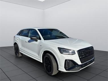 2026 Audi Q2 40 TFSI quattro S line