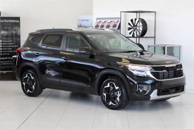 2026 Kia Seltos LX+ 2.0L PETROL